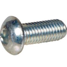 Гвинт M10x25 DIN7380 AC633175 АС633175, Kverneland , Квернеланд
